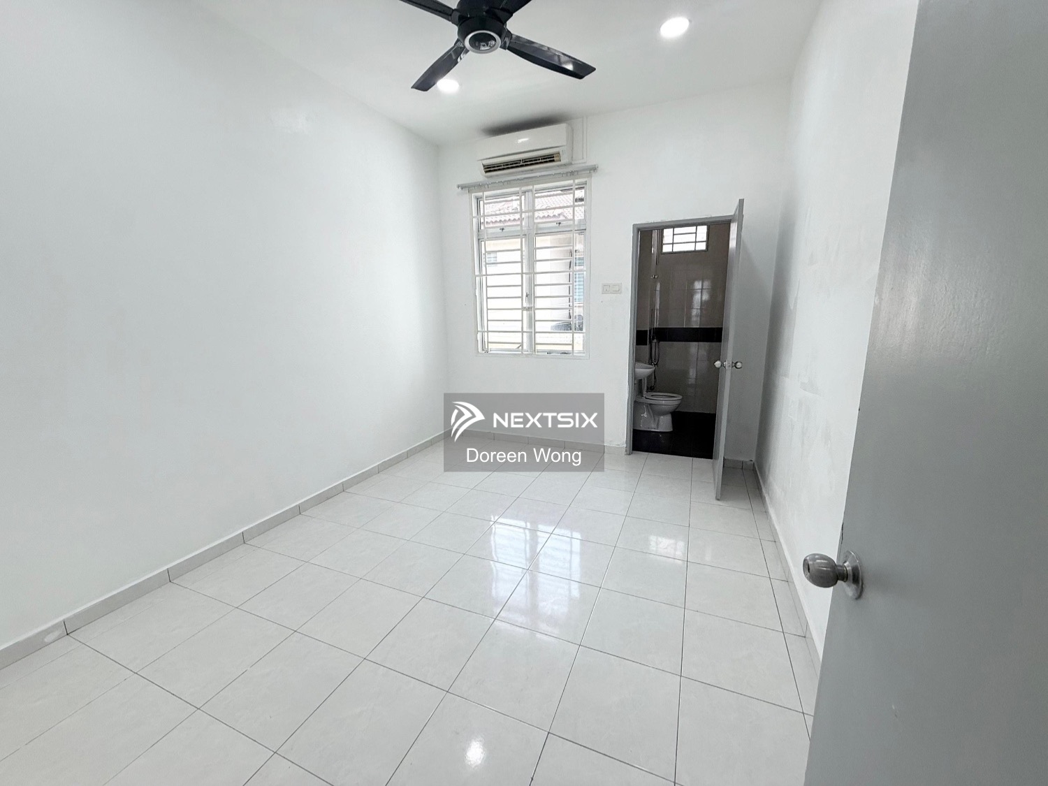 2-sty Terrace/Link House For Sale in Tebrau Johor - Image 7