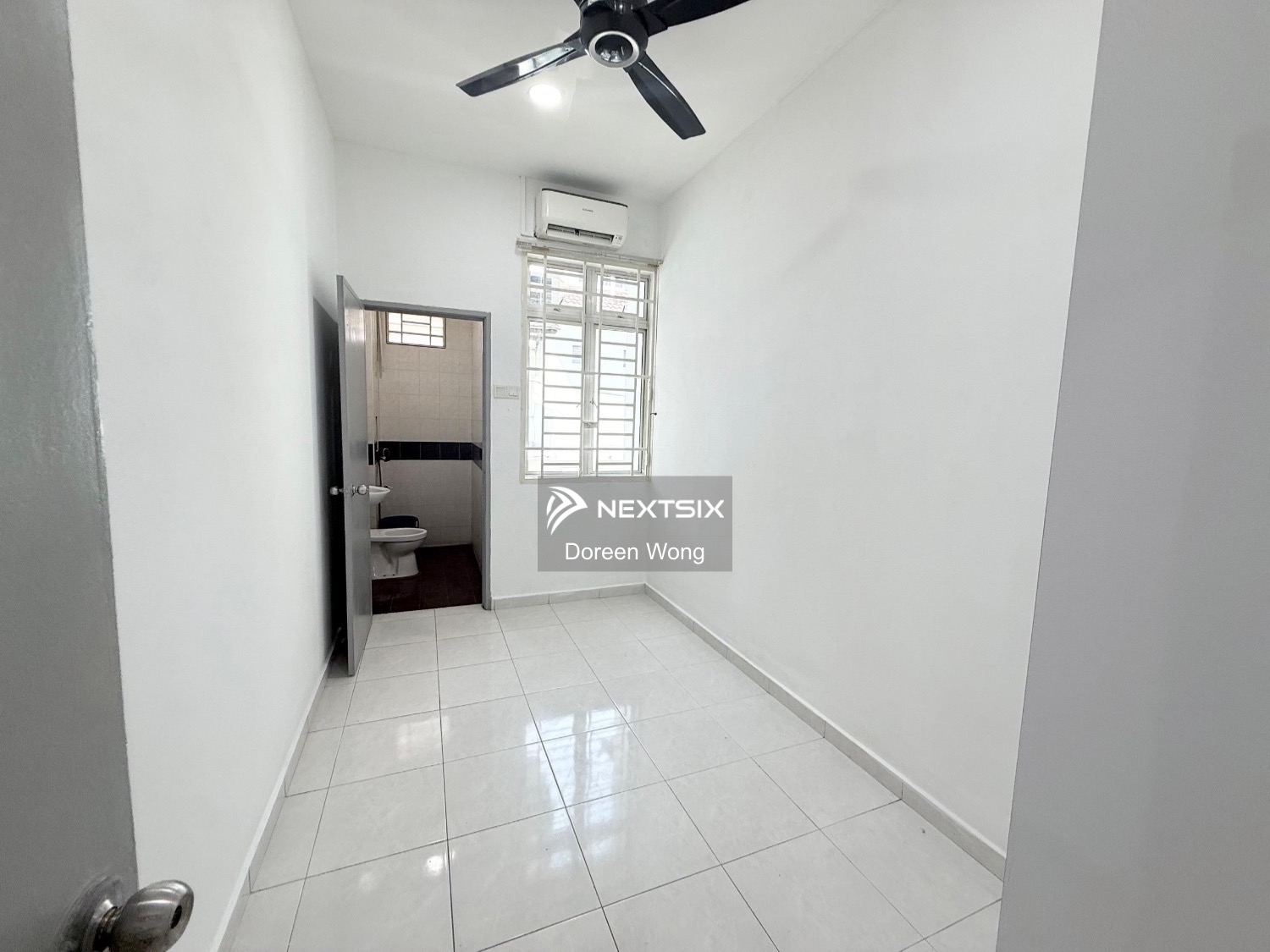 2-sty Terrace/Link House For Sale in Tebrau Johor - Image 8