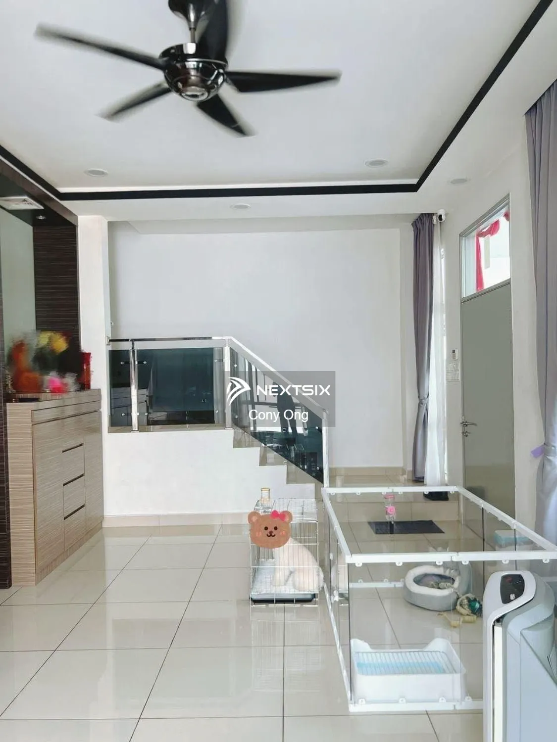Cluster House For Sale in Skudai Johor - Image 10