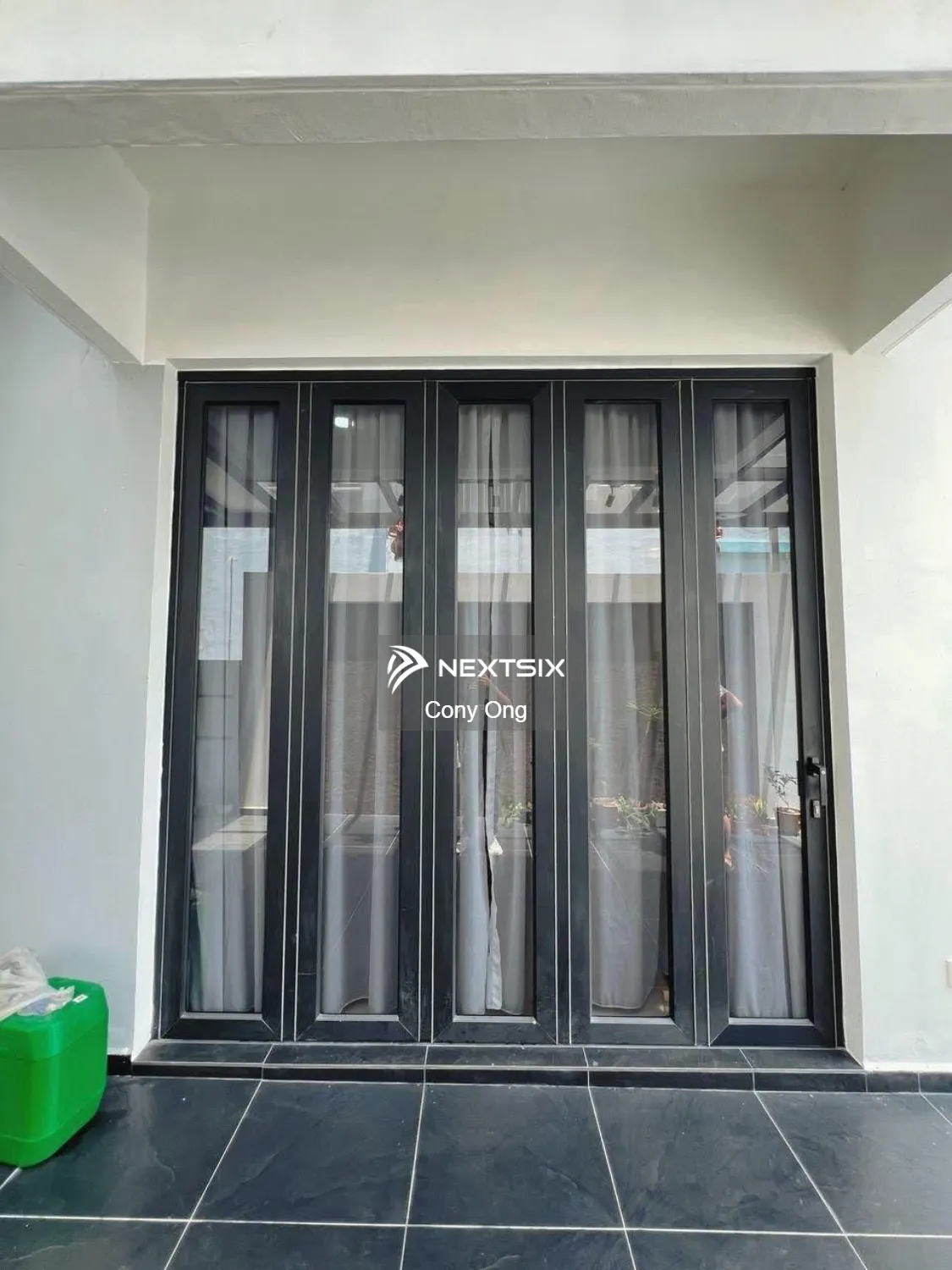 Cluster House For Sale in Skudai Johor - Image 11