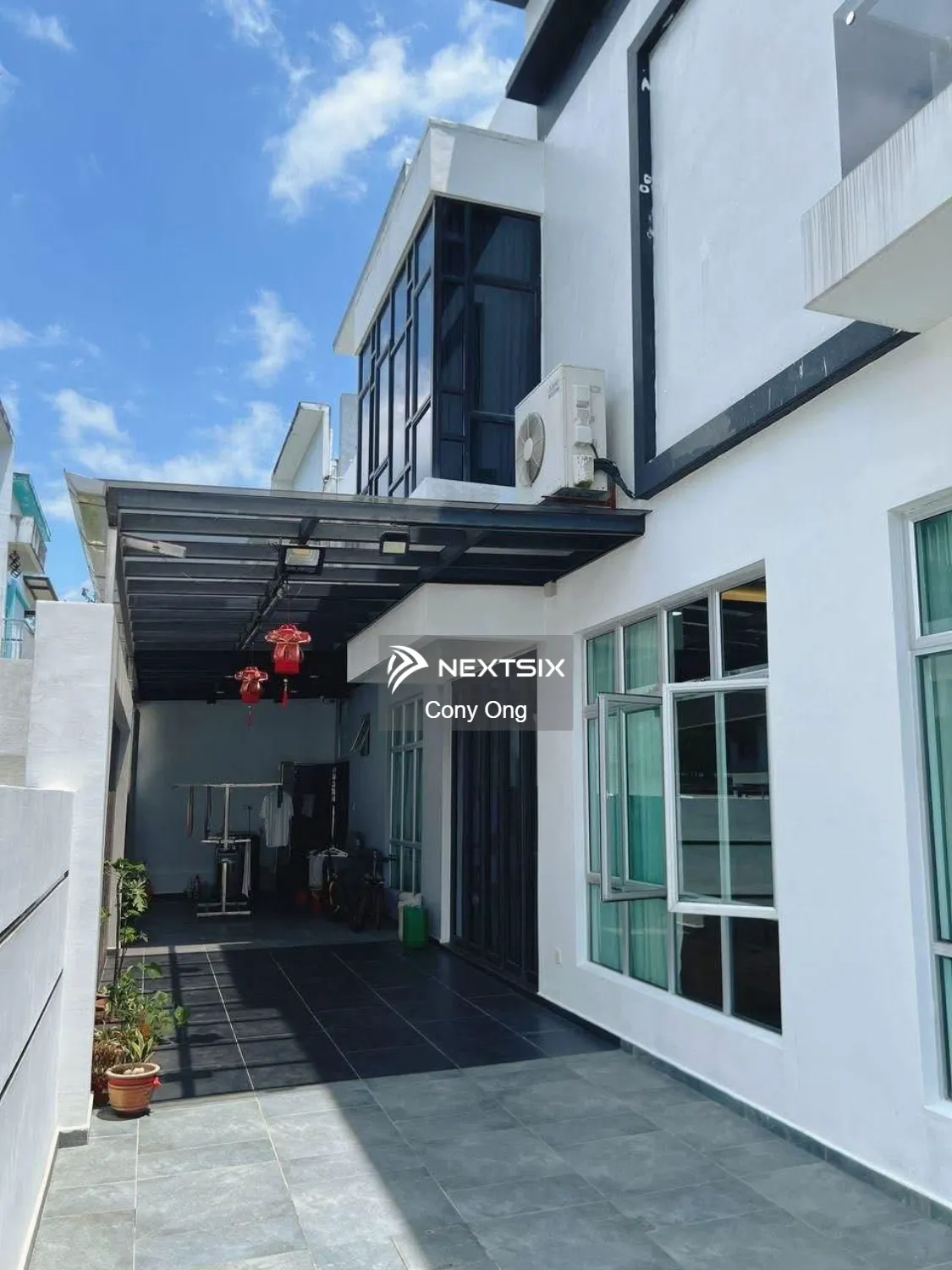 Cluster House For Sale in Skudai Johor - Image 6
