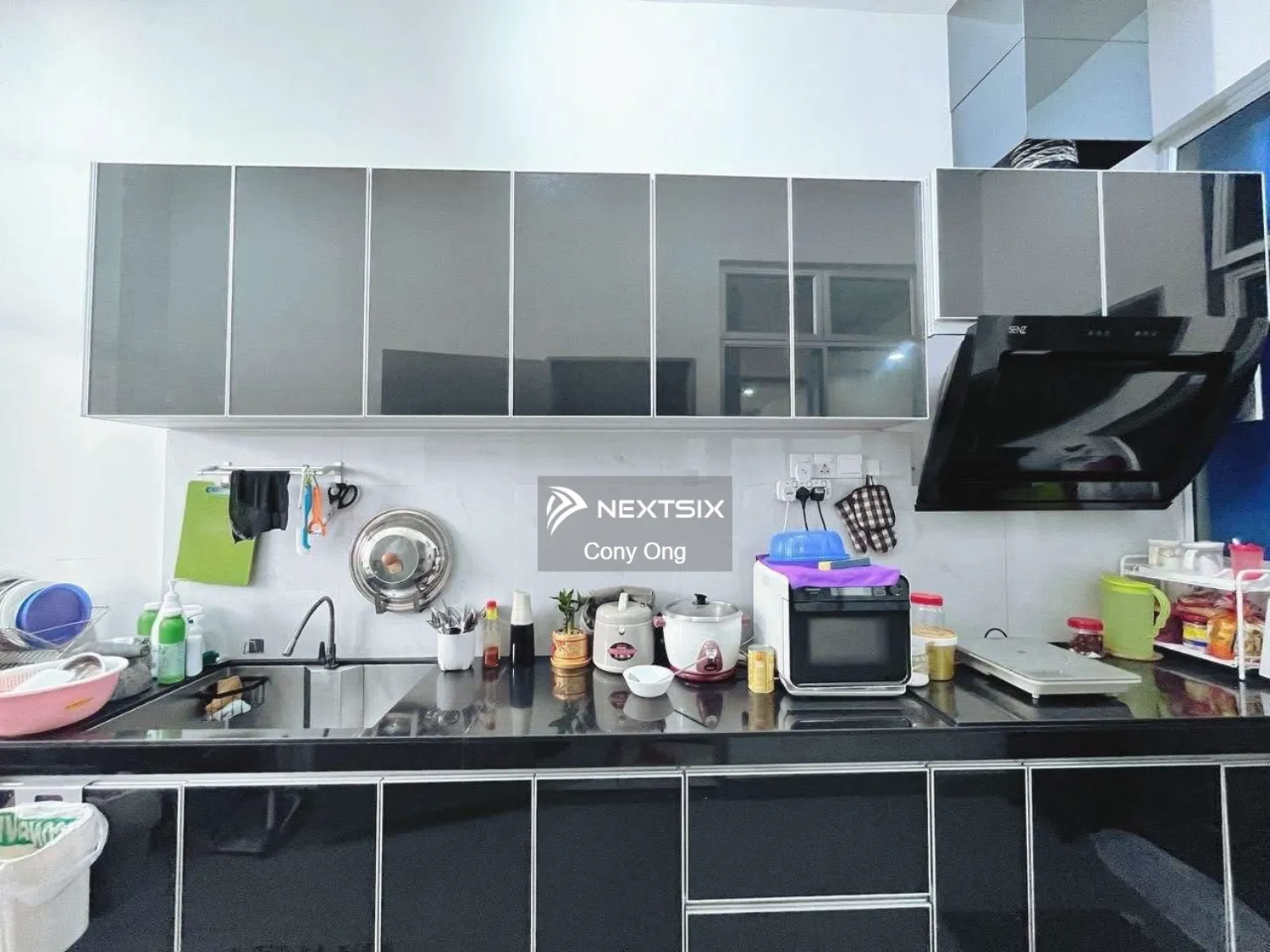 Cluster House For Sale in Skudai Johor - Image 7