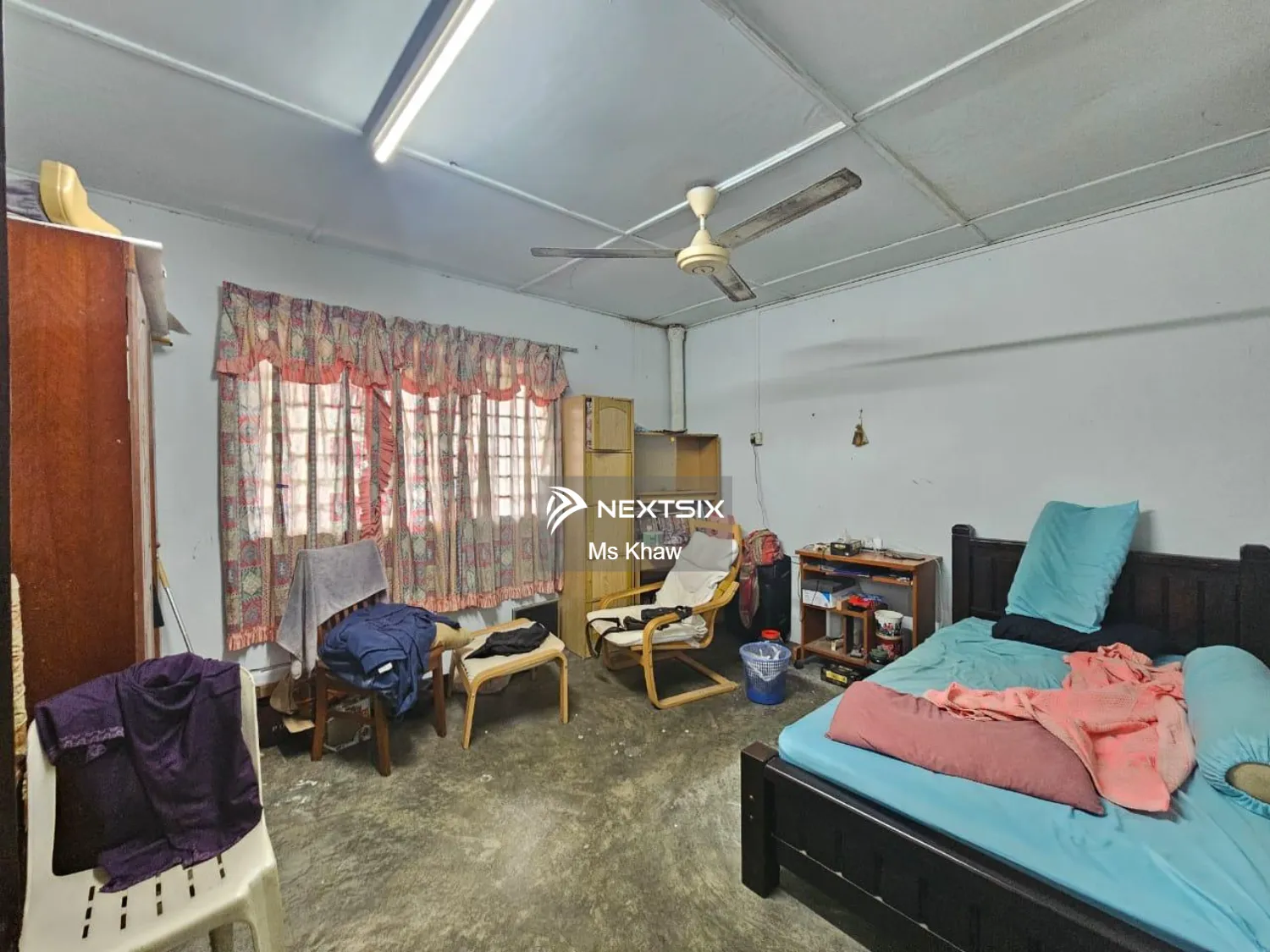 2-sty Terrace/Link House For Sale in Johor Bahru Johor