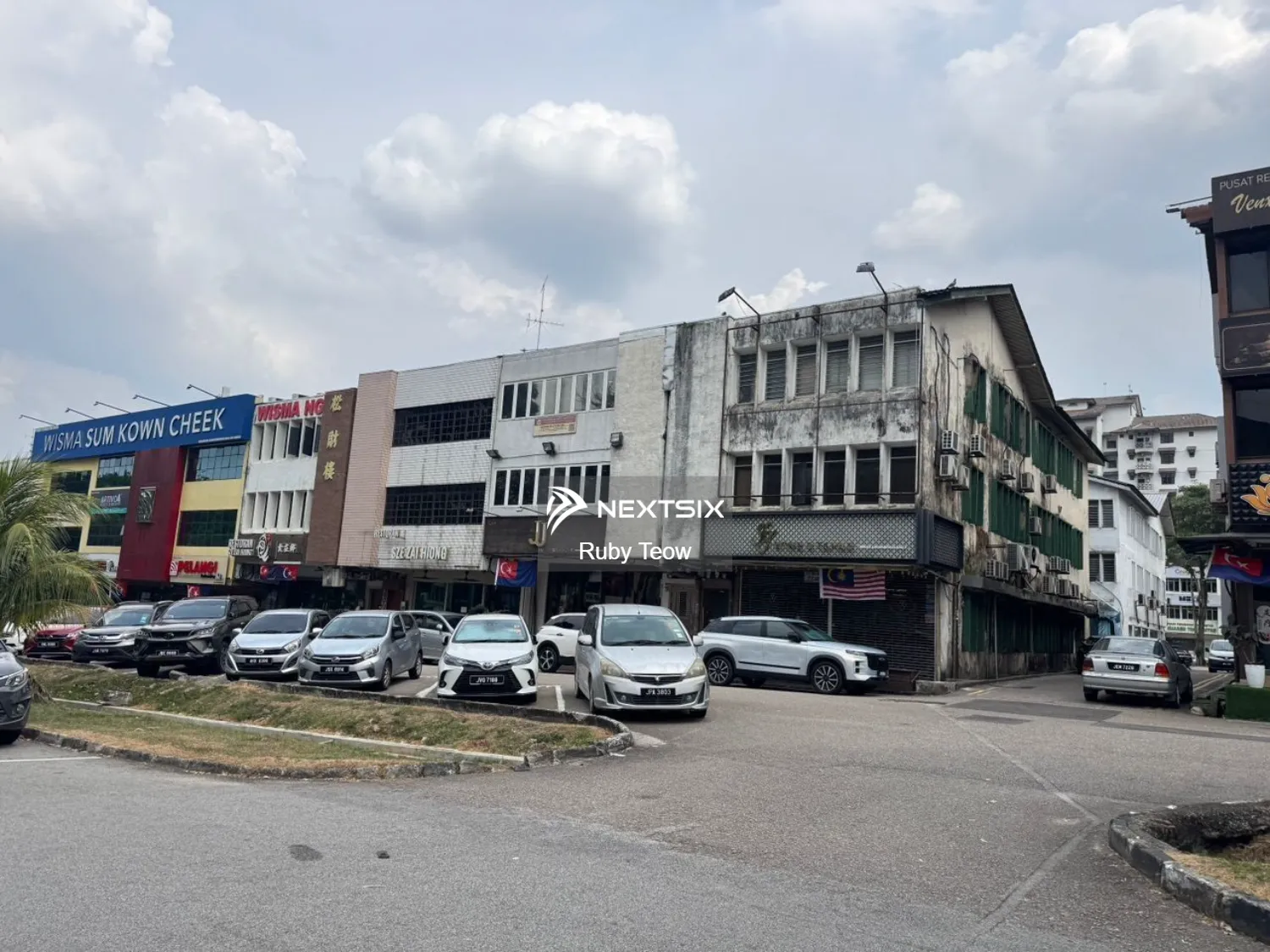Shop For Rent in Johor Bahru Johor