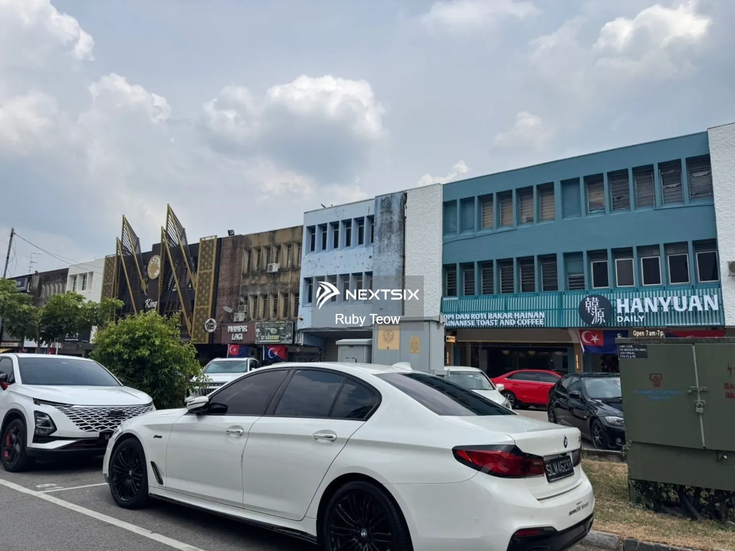 Shop For Rent in Johor Bahru Johor - Image 5