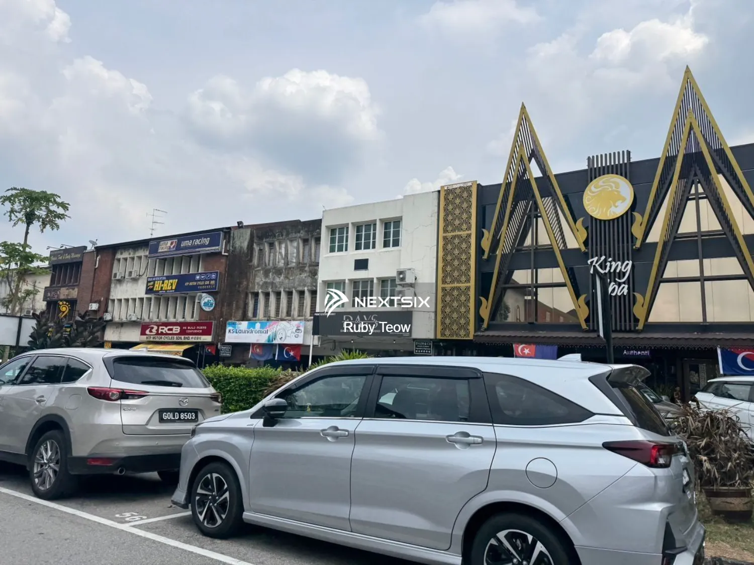 Shop For Rent in Johor Bahru Johor - Image 6