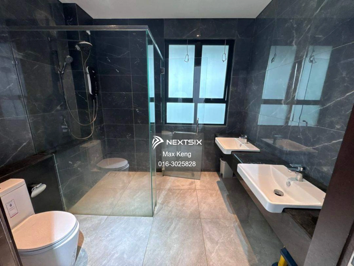 Semi-detached House For Sale in Johor Bahru Johor - Image 10