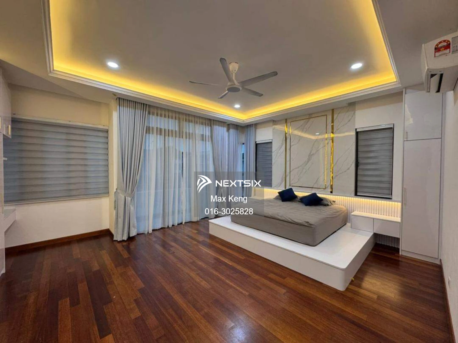 Semi-detached House For Sale in Johor Bahru Johor - Image 6