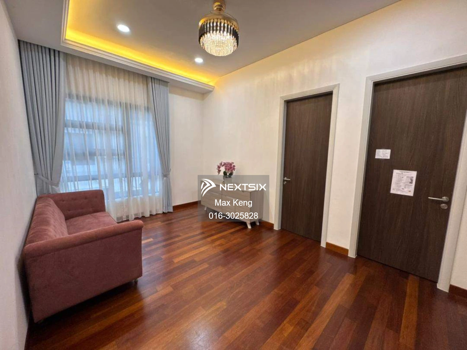 Semi-detached House For Sale in Johor Bahru Johor - Image 7