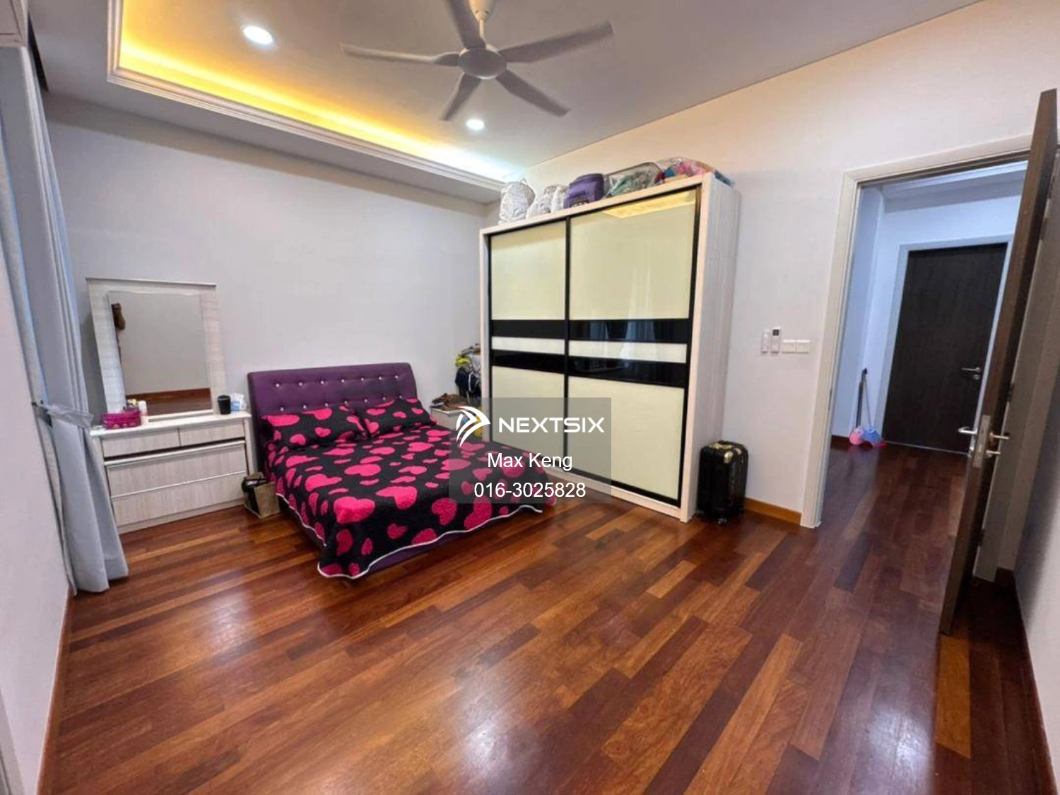 Semi-detached House For Sale in Johor Bahru Johor - Image 8