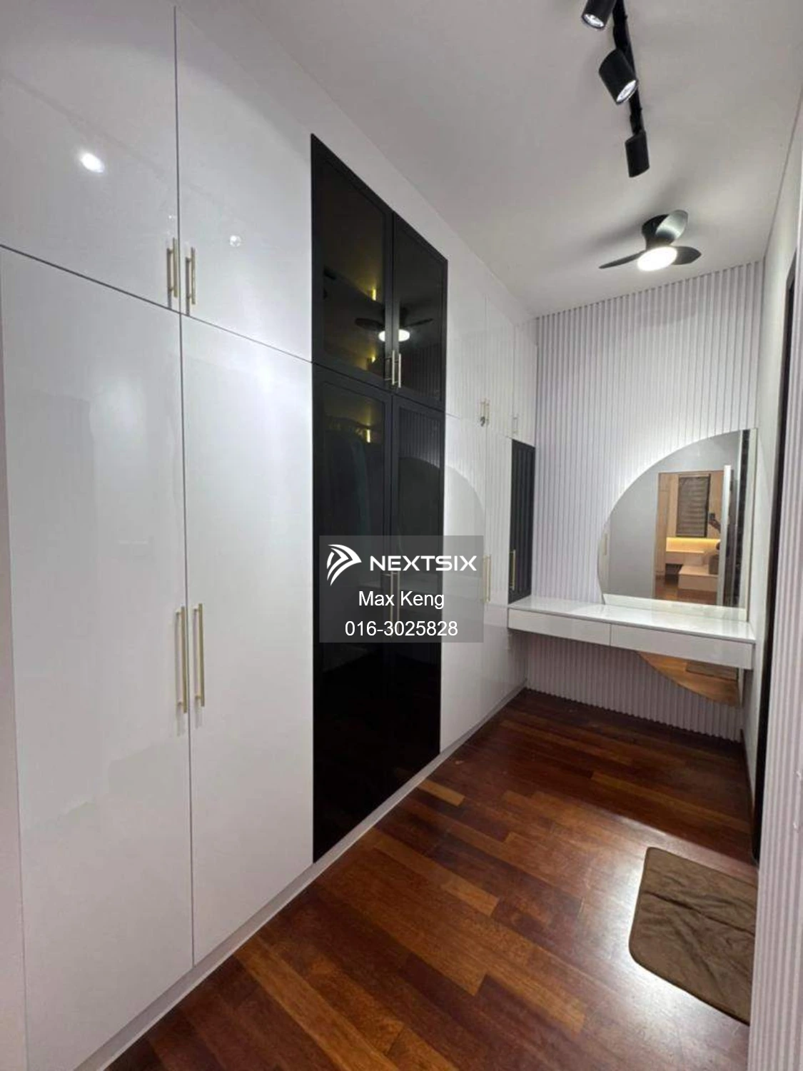 Semi-detached House For Sale in Johor Bahru Johor - Image 9