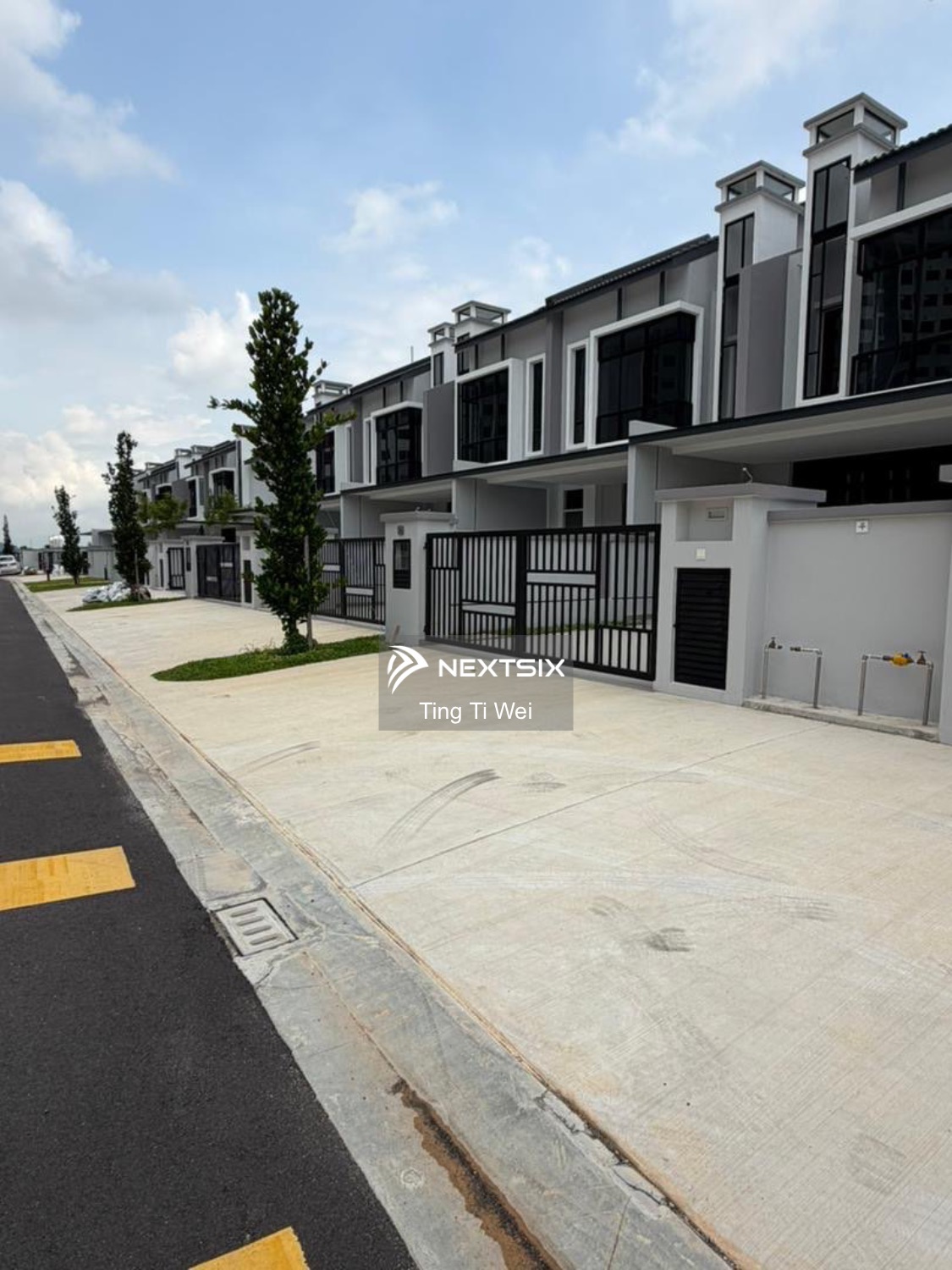 2-sty Terrace/Link House For Sale in Johor Bahru Johor