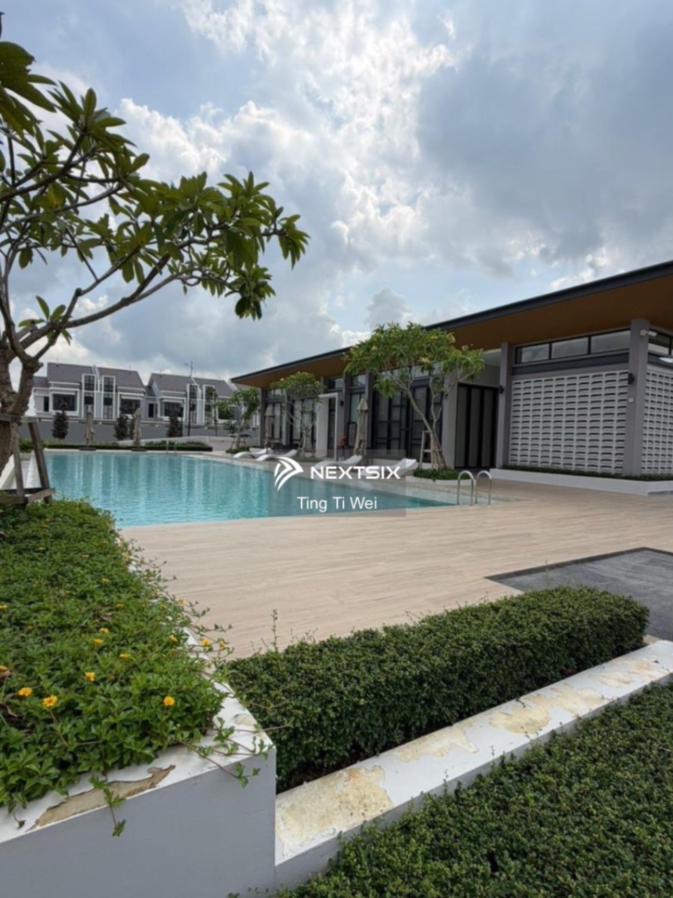 2-sty Terrace/Link House For Sale in Johor Bahru Johor - Image 6