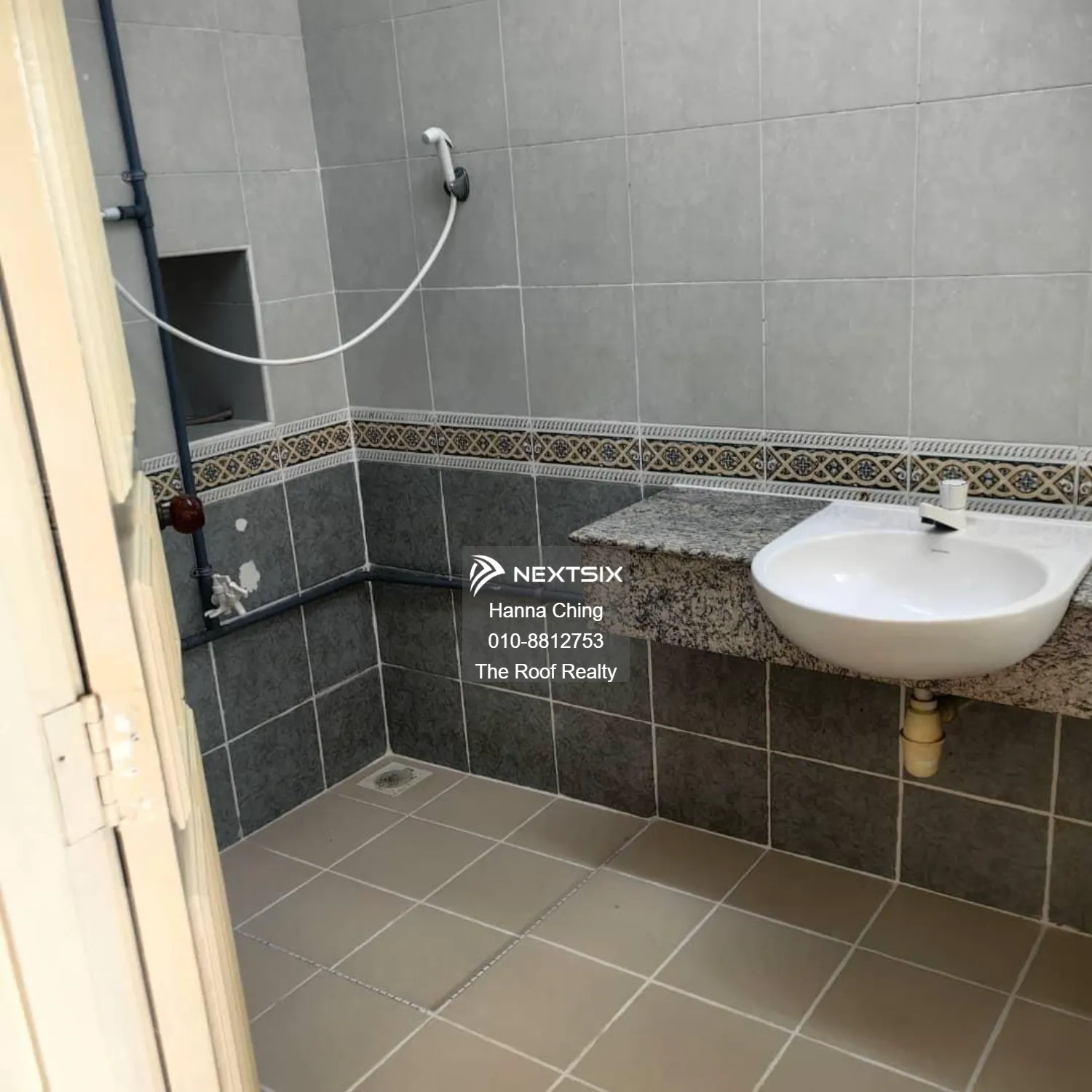 2-sty Terrace/Link House For Sale in Johor Bahru Johor - Image 5