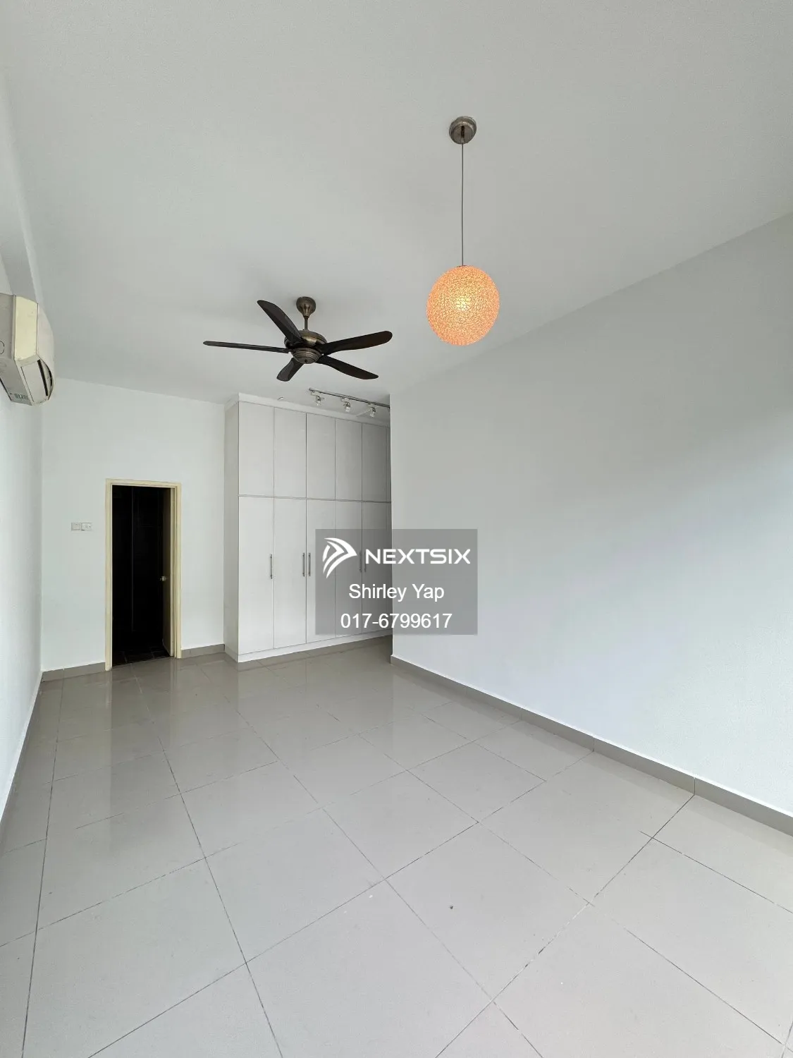 Serviced Residence For Sale in Tebrau Johor - Image 5
