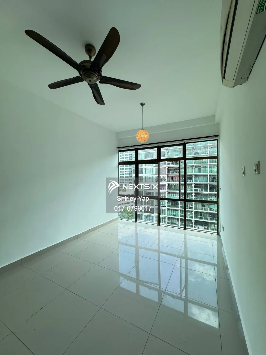 Serviced Residence For Sale in Tebrau Johor - Image 6