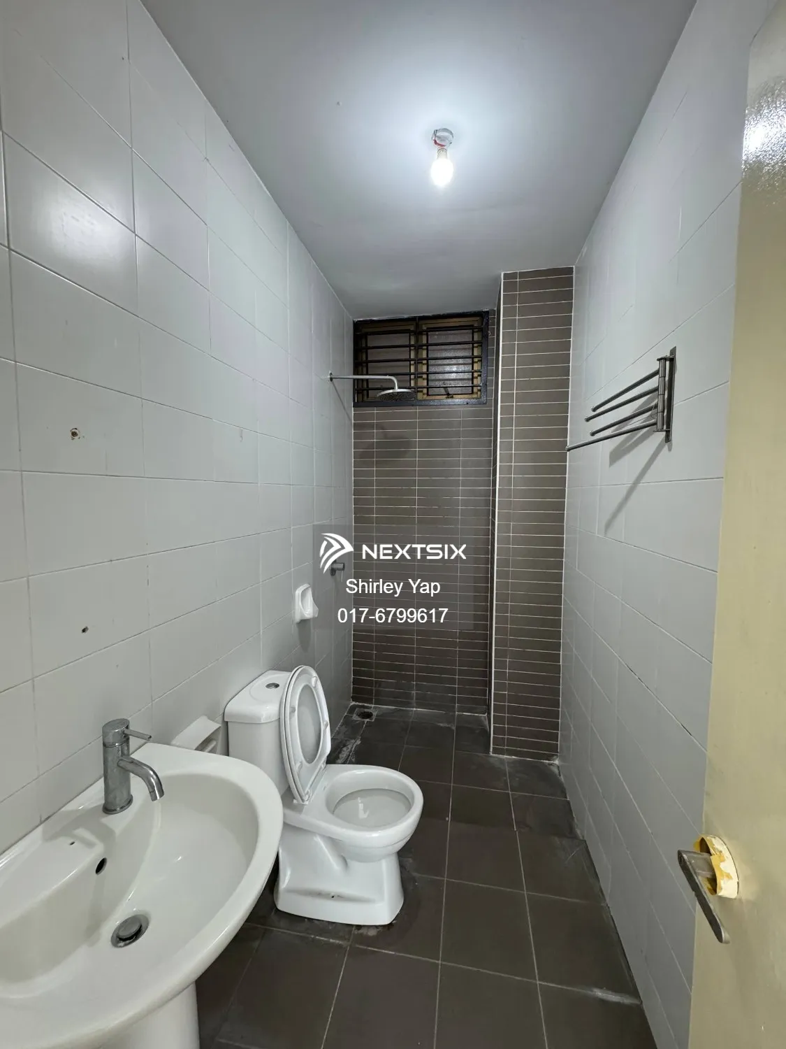 Serviced Residence For Sale in Tebrau Johor - Image 7