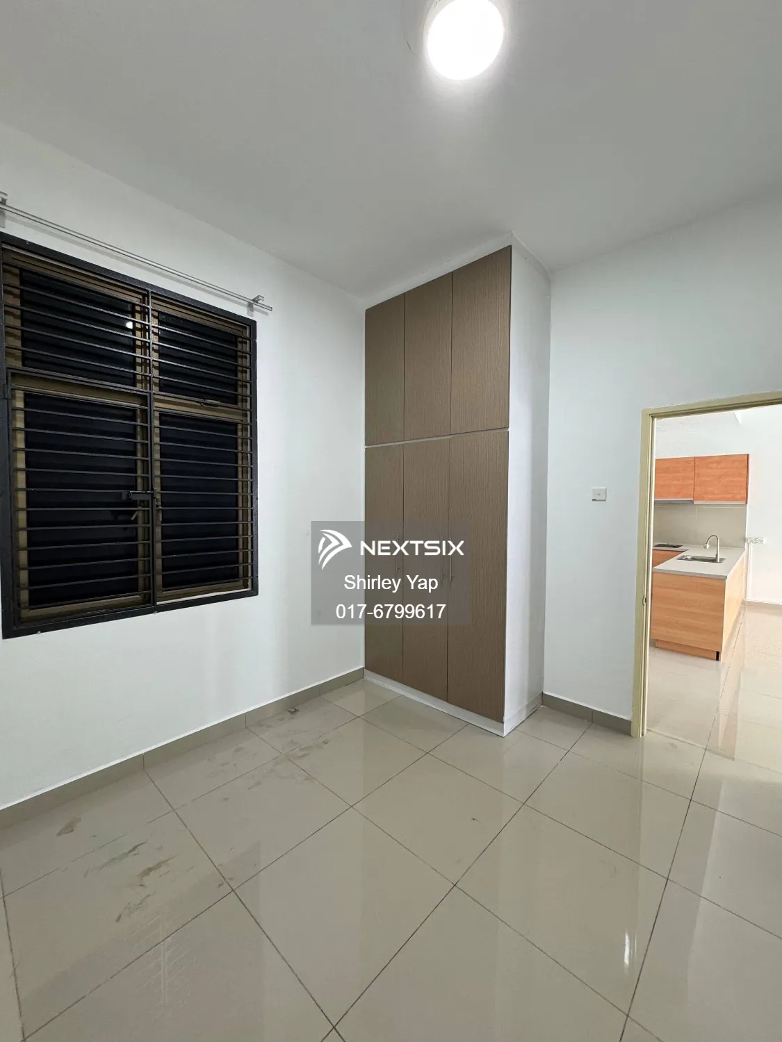 Serviced Residence For Sale in Tebrau Johor - Image 8