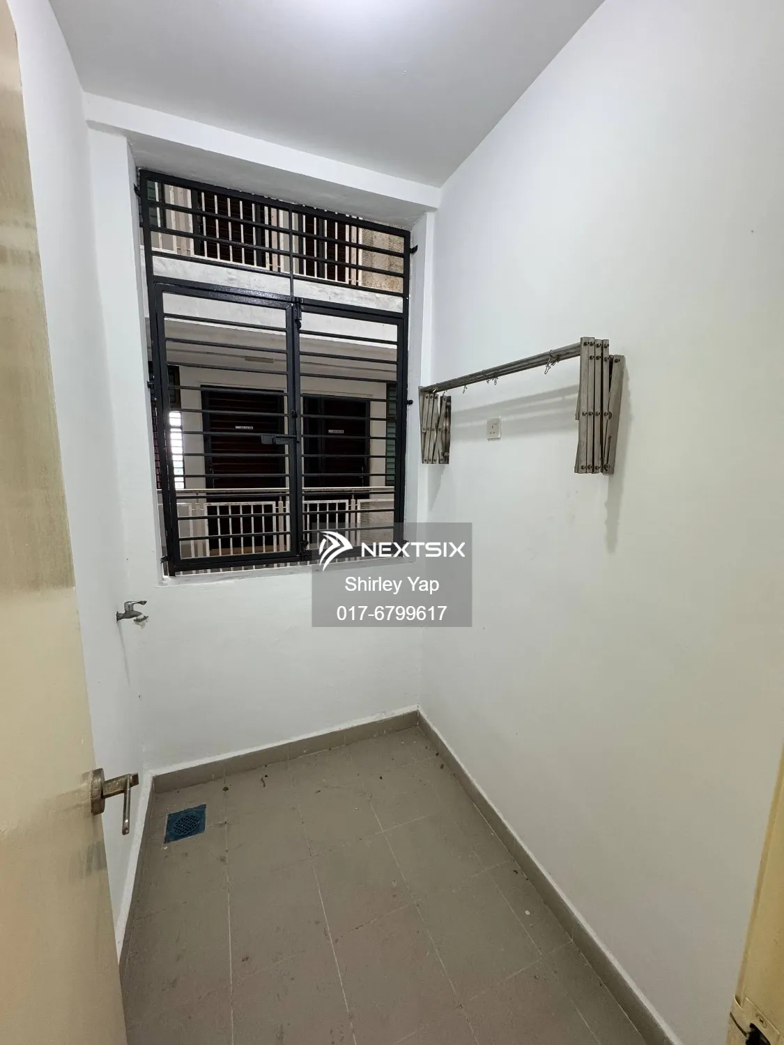 Serviced Residence For Sale in Tebrau Johor - Image 9
