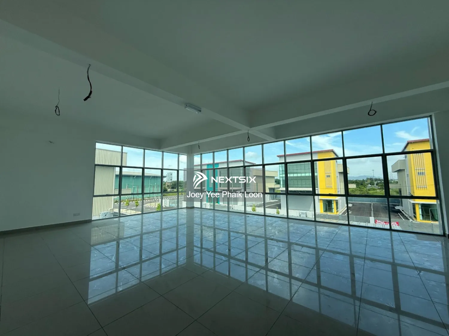 Detached Factory For Rent in Valdor Penang - Image 5