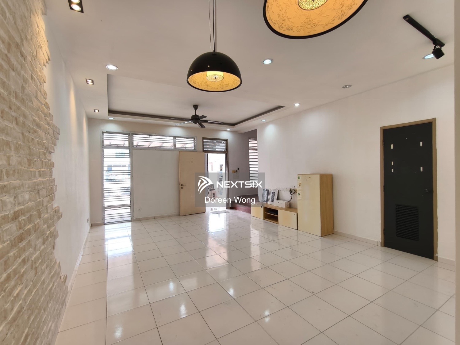 2-sty Terrace/Link House For Sale in Johor Bahru Johor