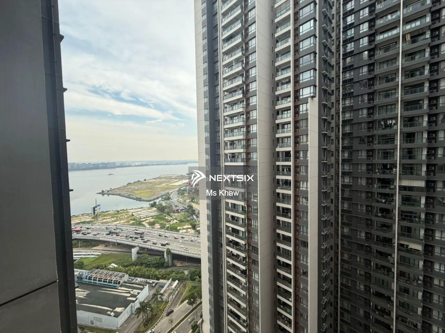 Serviced Residence For Sale in Johor Bahru Johor - Image 17