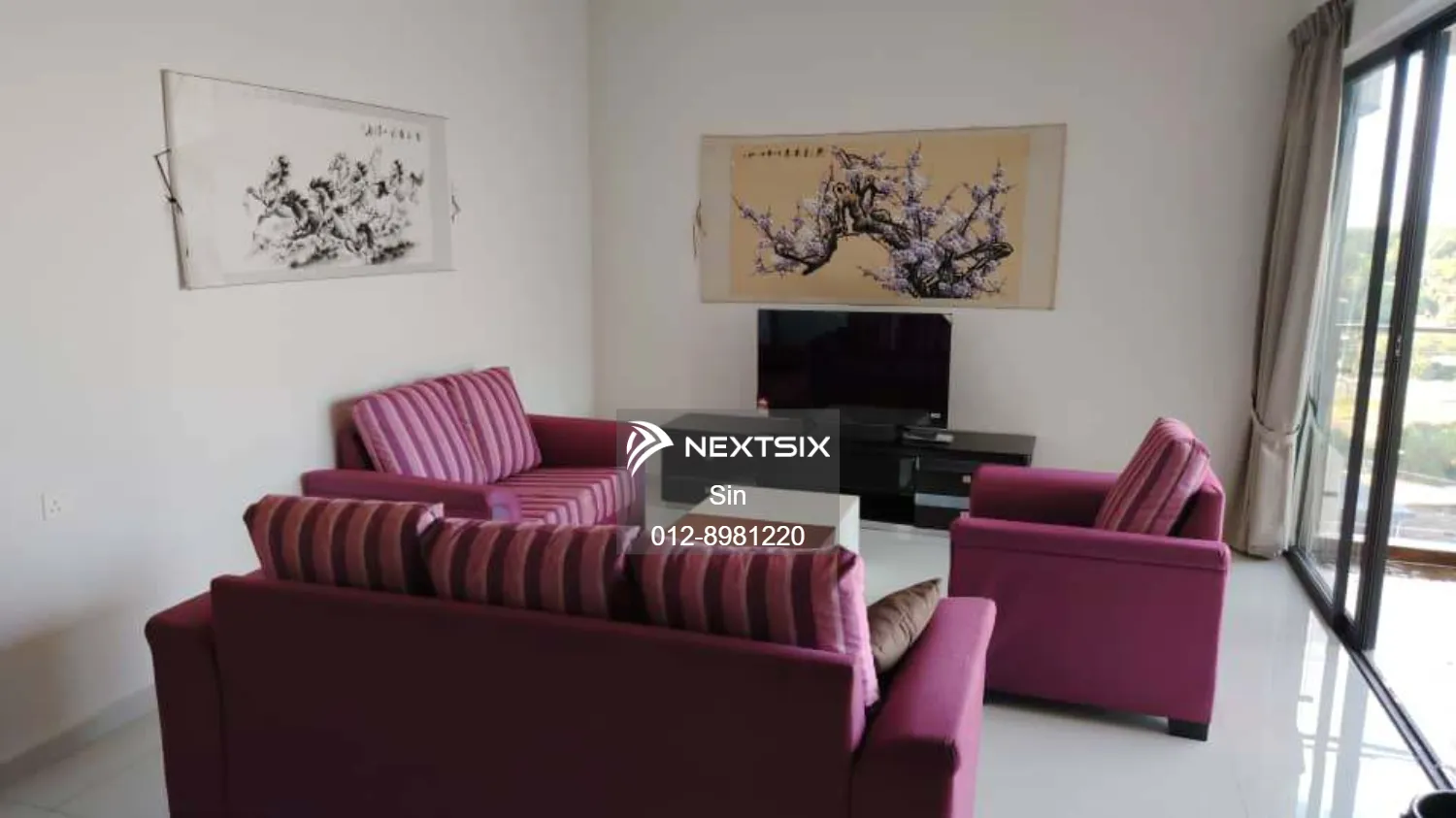 Condominium For Rent in Skudai Johor