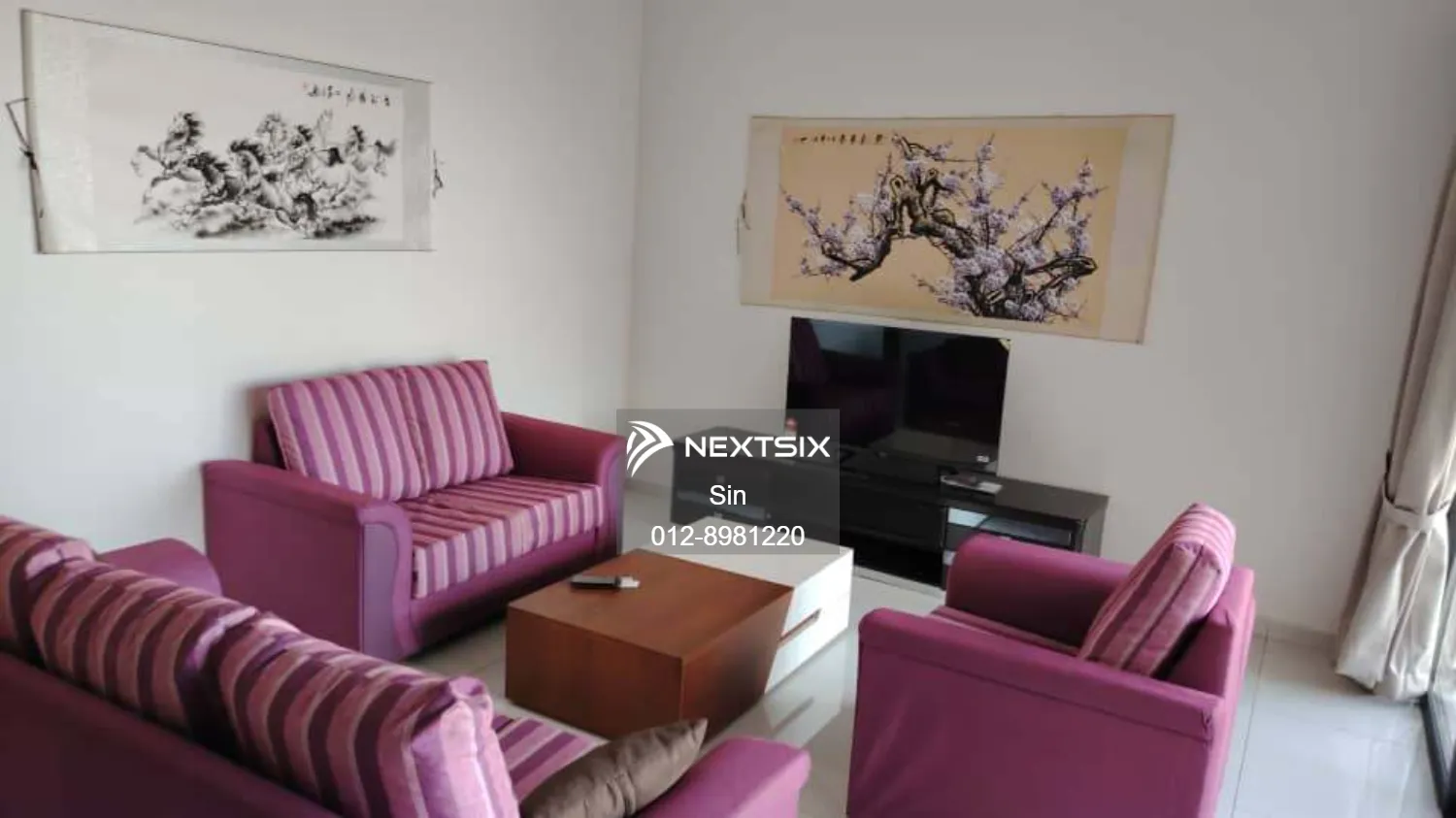 Condominium For Rent in Skudai Johor - Image 10