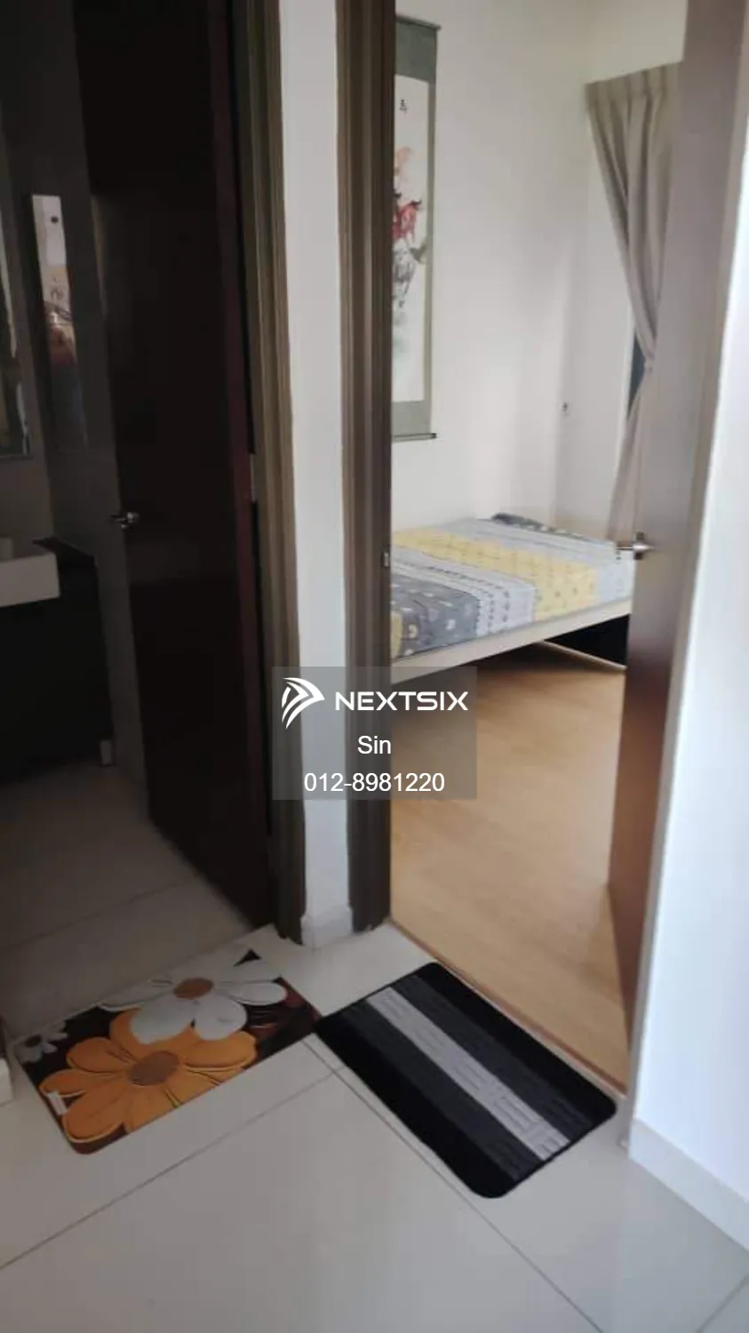 Condominium For Rent in Skudai Johor - Image 5