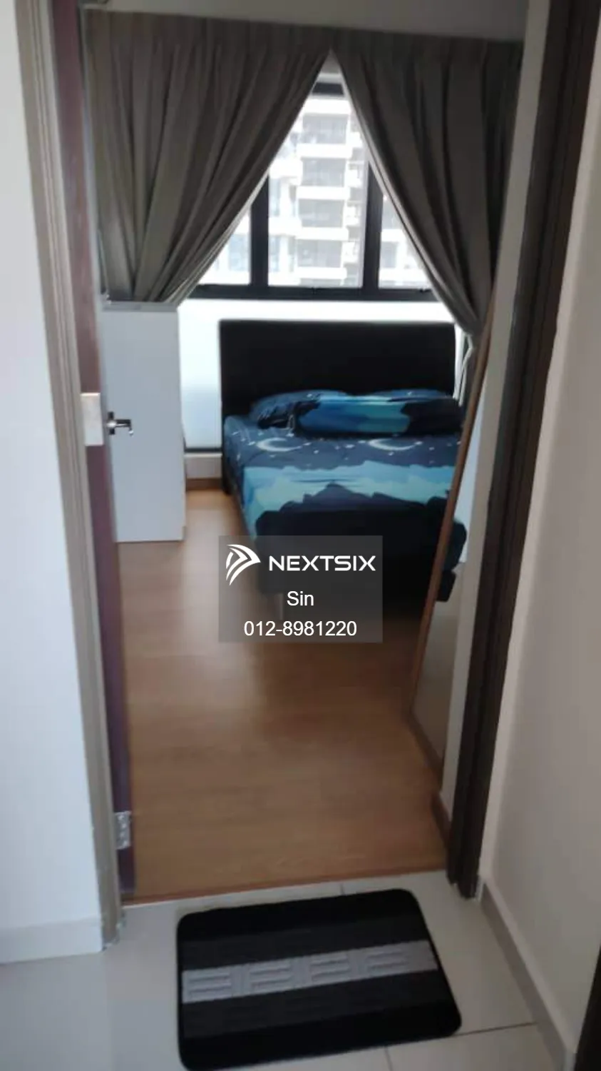 Condominium For Rent in Skudai Johor - Image 8