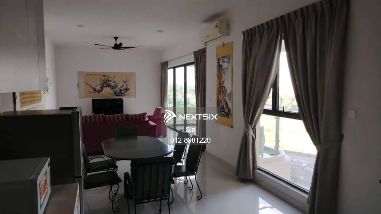 Condominium For Rent in Skudai Johor - Image 9