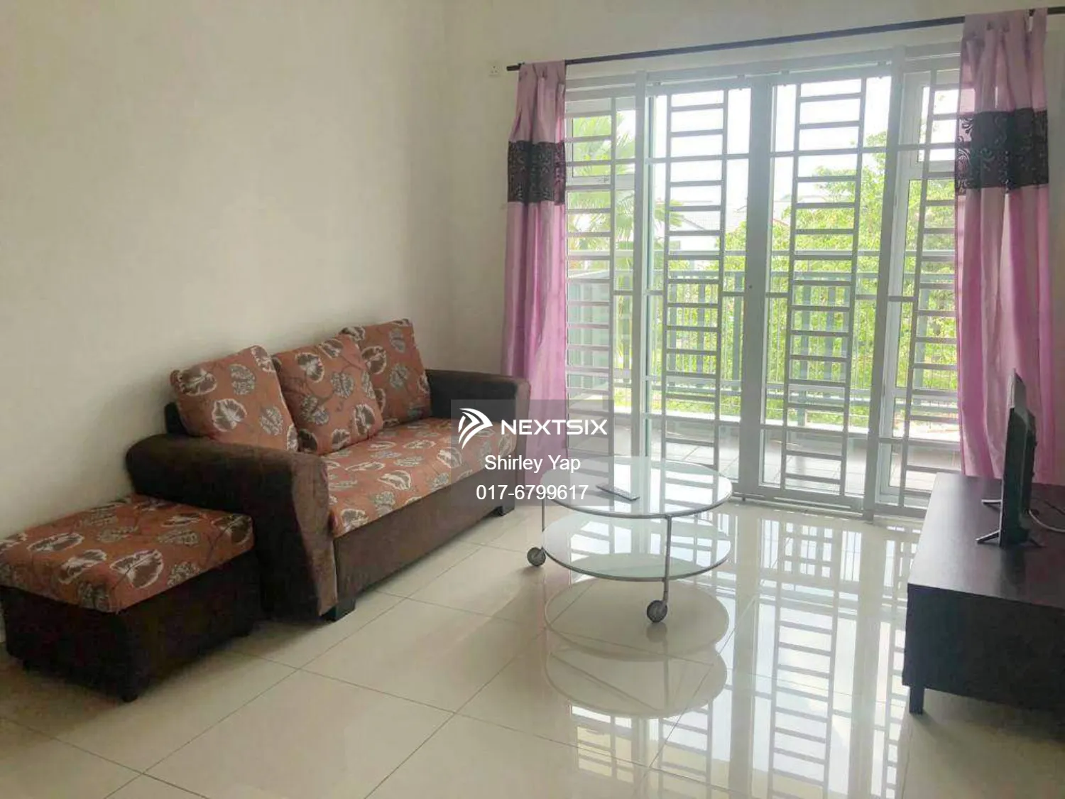 Serviced Residence For Sale in Iskandar Puteri (Nusajaya) Johor
