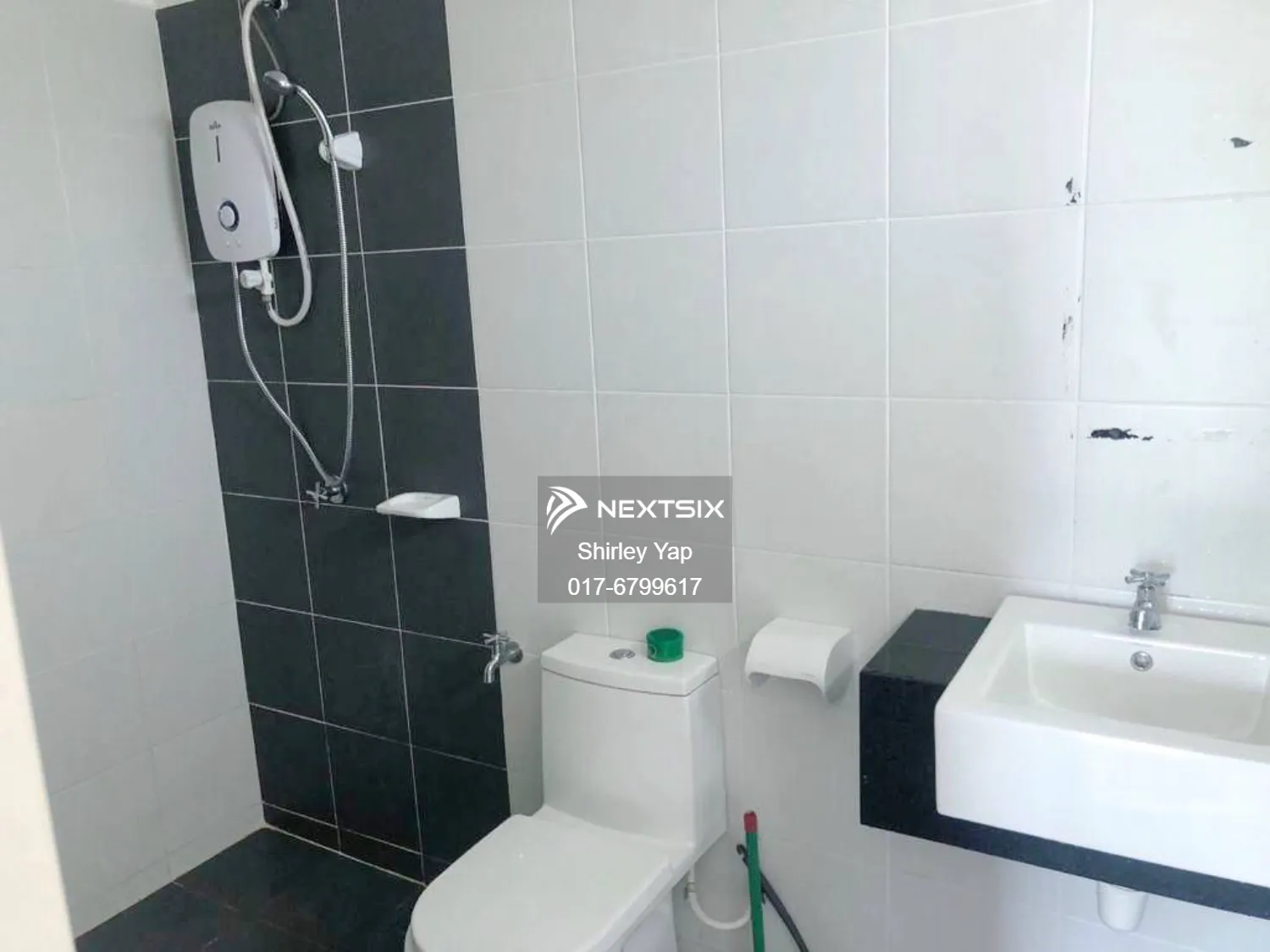 Serviced Residence For Sale in Iskandar Puteri (Nusajaya) Johor - Image 5