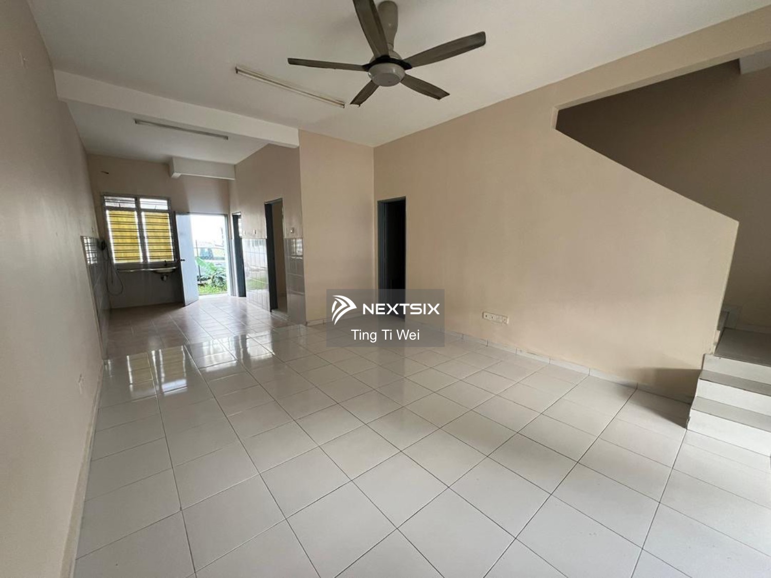 2-sty Terrace/Link House For Sale in Gelang Patah Johor