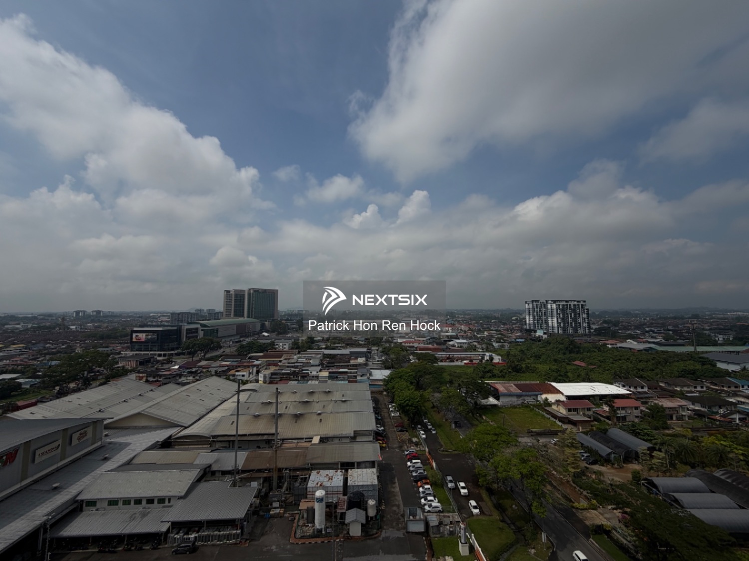 Apartment For Sale in Kuching Sarawak
