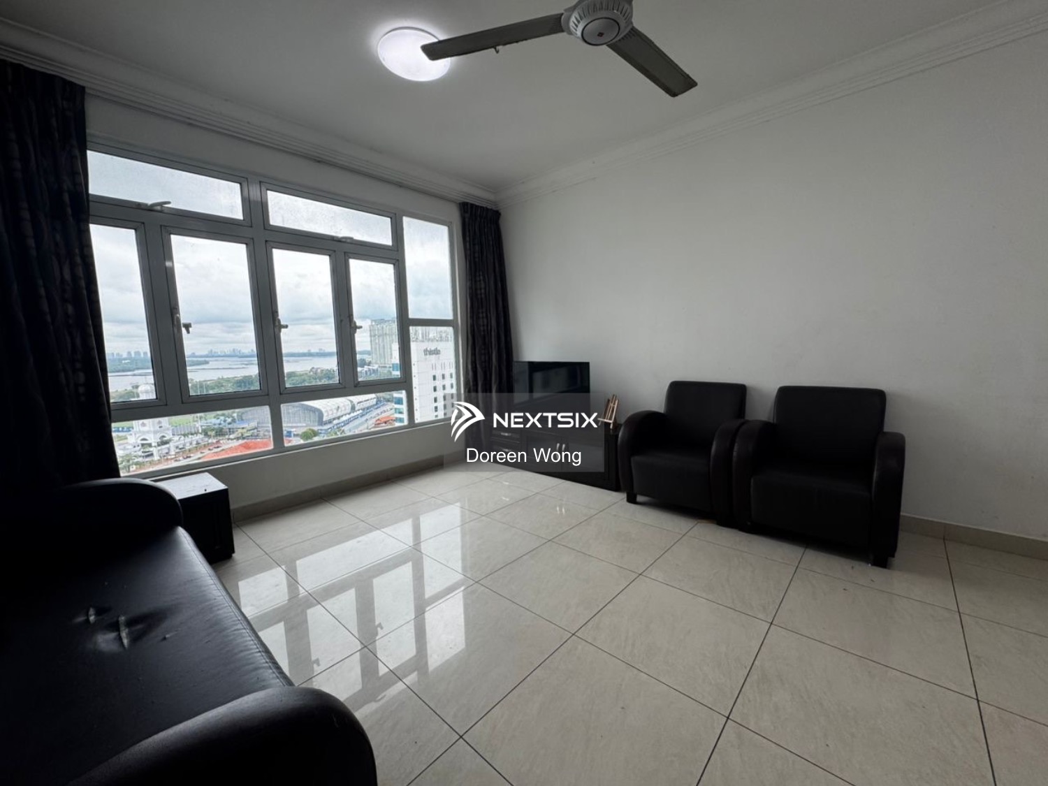 Serviced Residence For Rent in Johor Bahru Johor