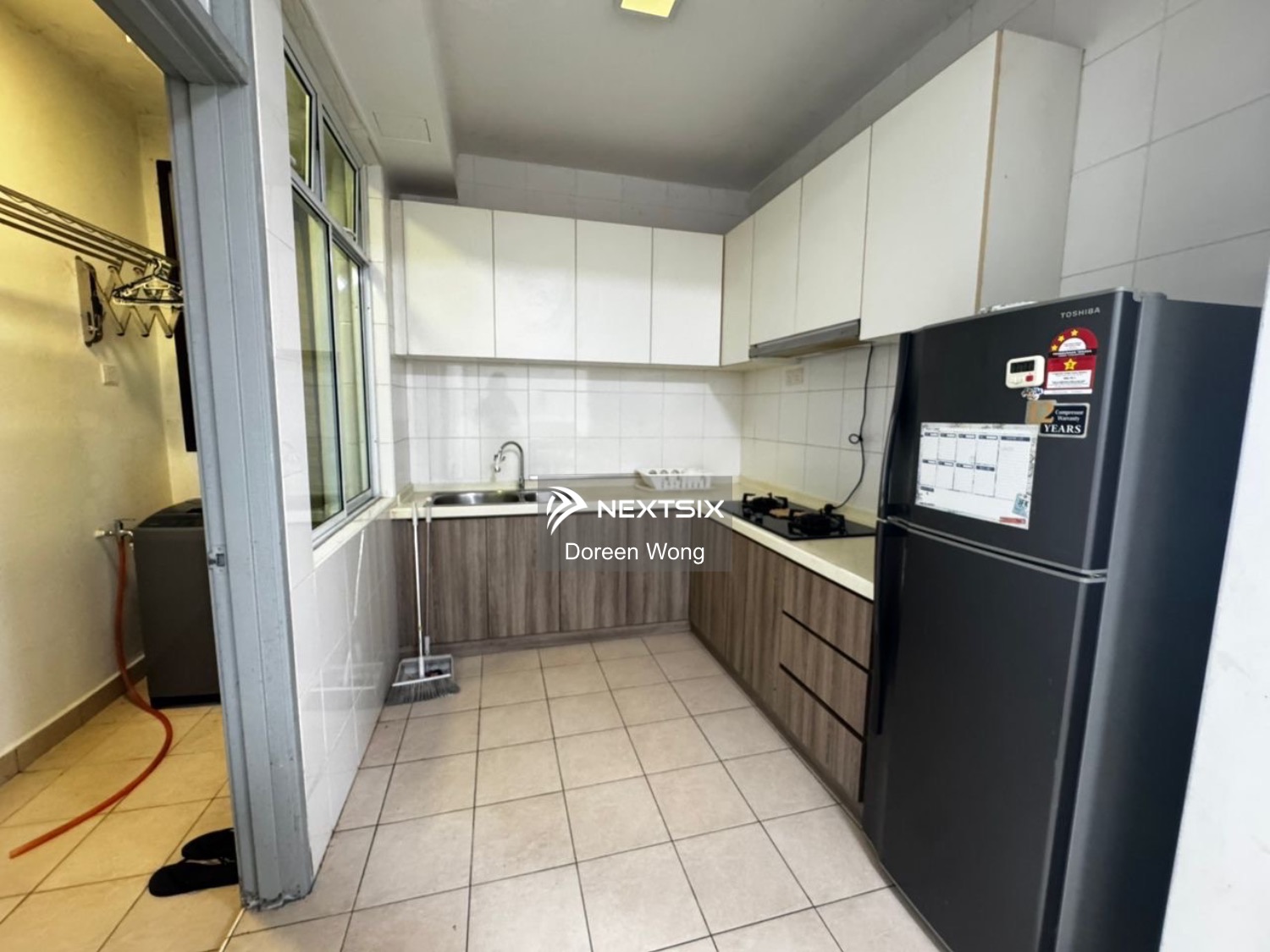 Serviced Residence For Rent in Johor Bahru Johor - Image 5