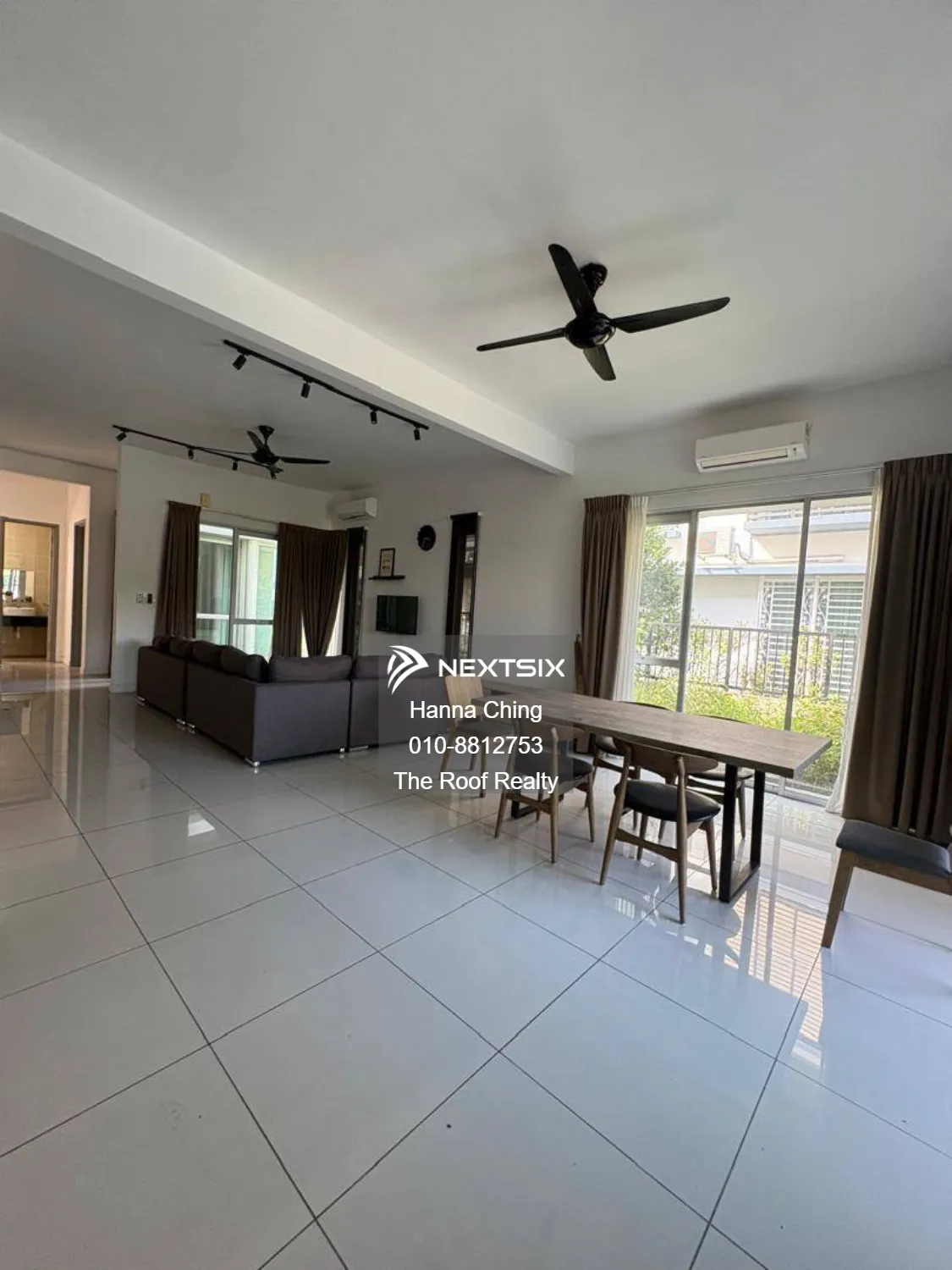Semi-detached House For Sale in Iskandar Puteri (Nusajaya) Johor