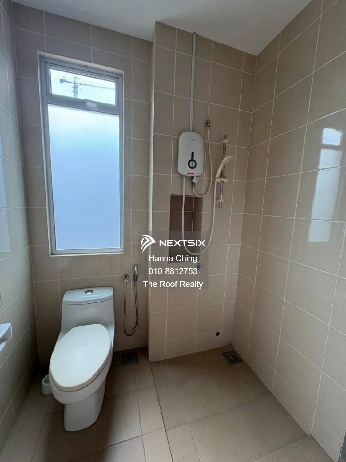 Semi-detached House For Sale in Iskandar Puteri (Nusajaya) Johor - Image 10