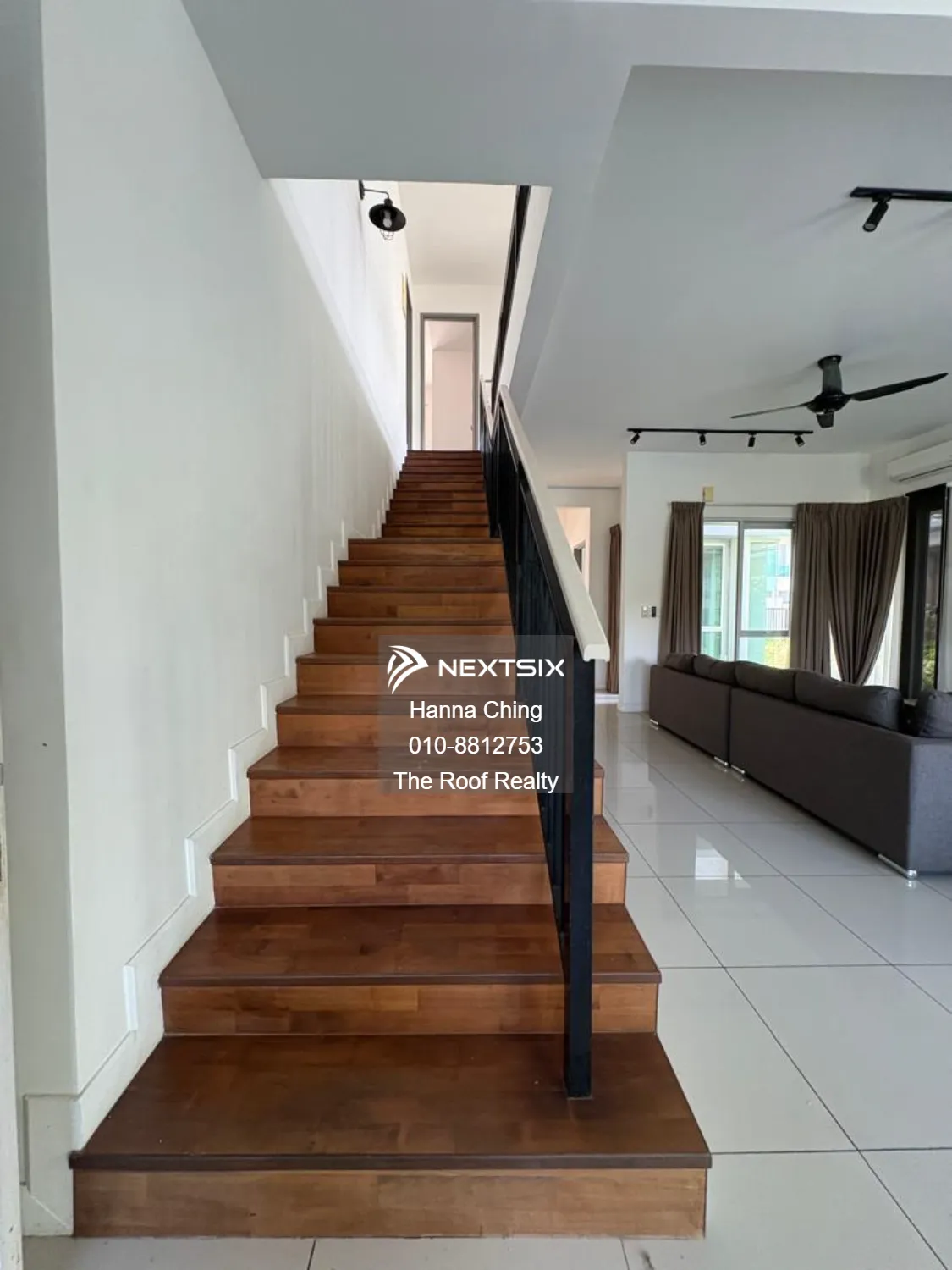 Semi-detached House For Sale in Iskandar Puteri (Nusajaya) Johor - Image 14