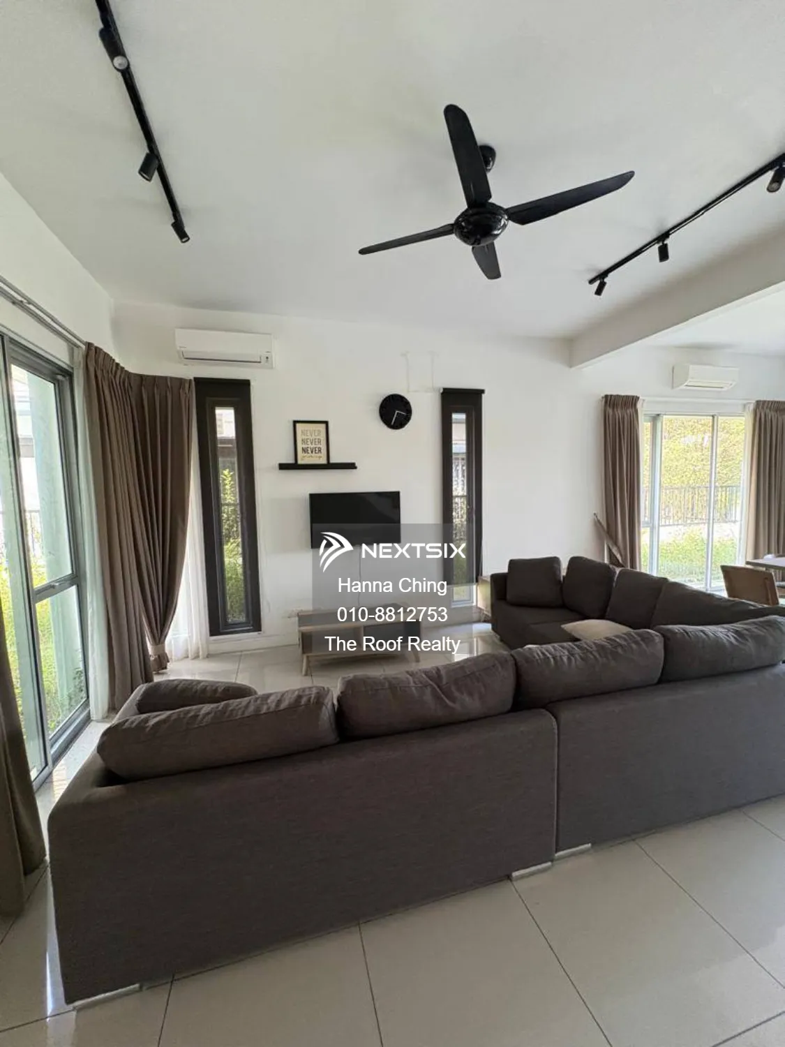 Semi-detached House For Sale in Iskandar Puteri (Nusajaya) Johor - Image 15