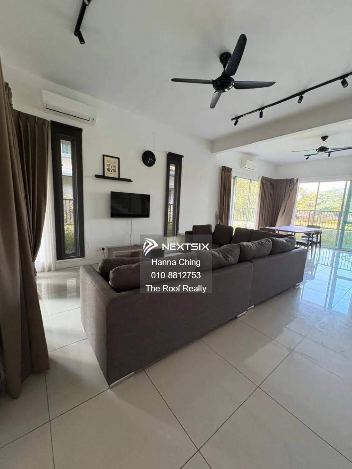 Semi-detached House For Sale in Iskandar Puteri (Nusajaya) Johor - Image 16