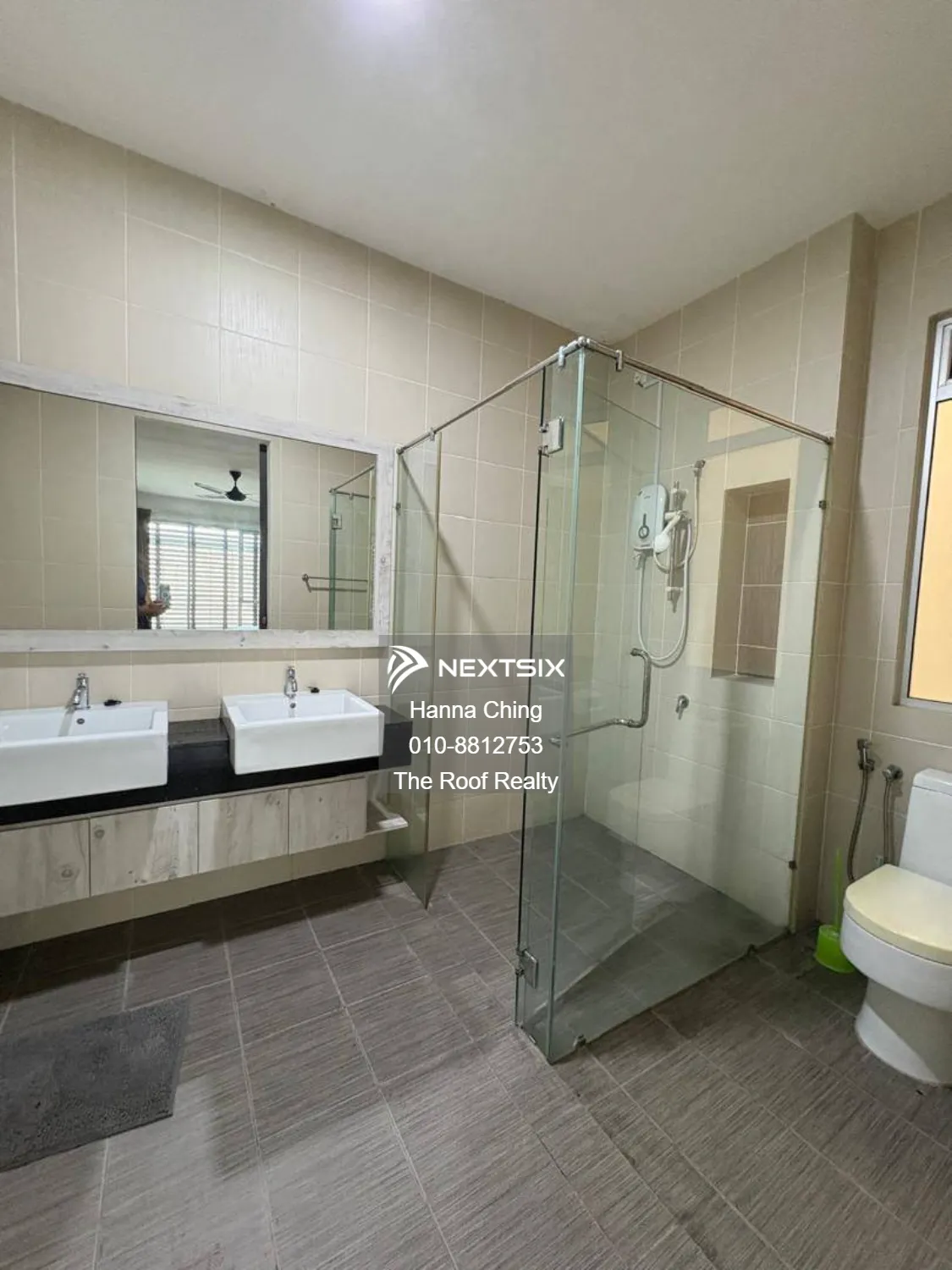 Semi-detached House For Sale in Iskandar Puteri (Nusajaya) Johor - Image 5