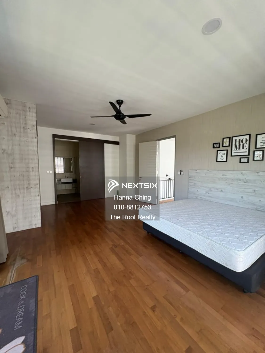Semi-detached House For Sale in Iskandar Puteri (Nusajaya) Johor - Image 6