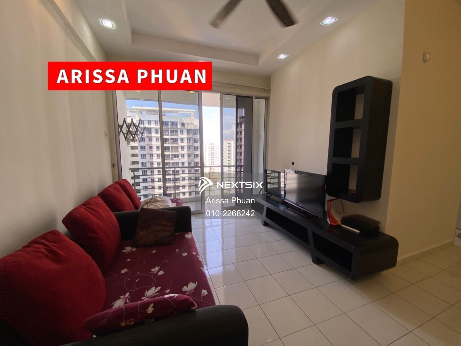 Condominium For Sale in Bayan Lepas Penang