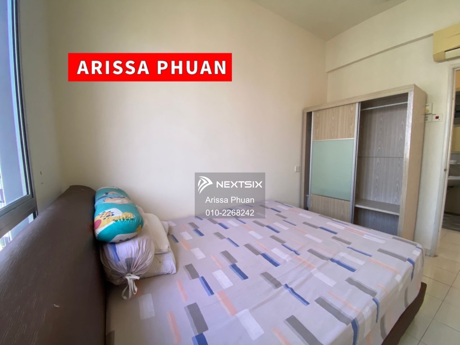 Condominium For Sale in Bayan Lepas Penang - Image 10