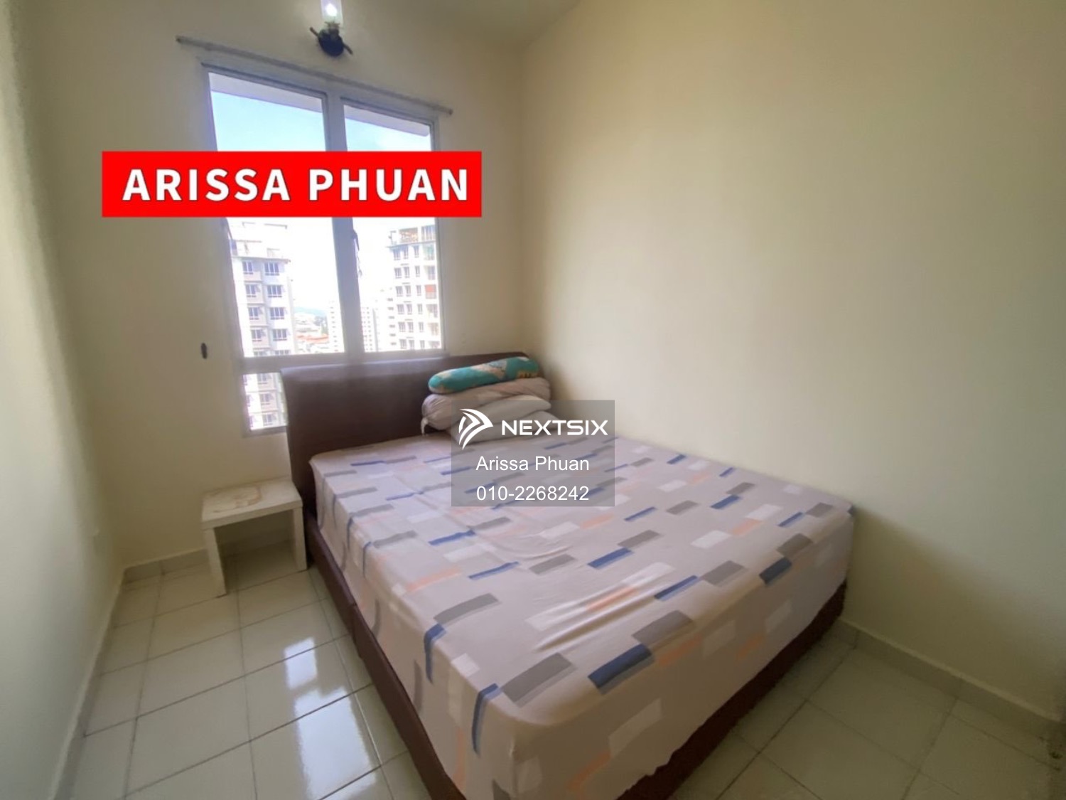 Condominium For Sale in Bayan Lepas Penang - Image 11