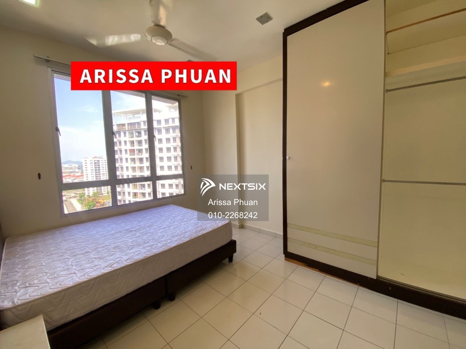 Condominium For Sale in Bayan Lepas Penang - Image 12