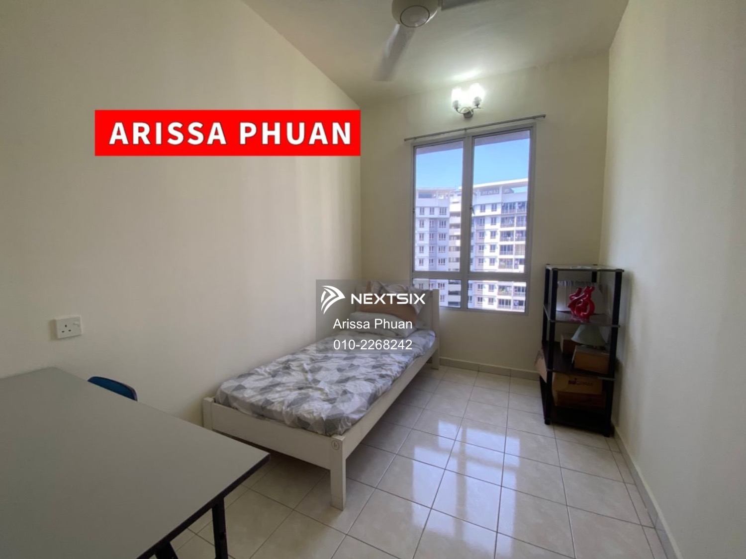 Condominium For Sale in Bayan Lepas Penang - Image 13