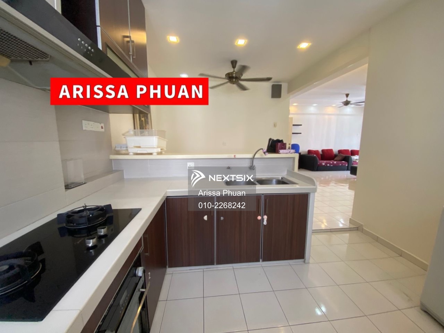 Condominium For Sale in Bayan Lepas Penang - Image 14